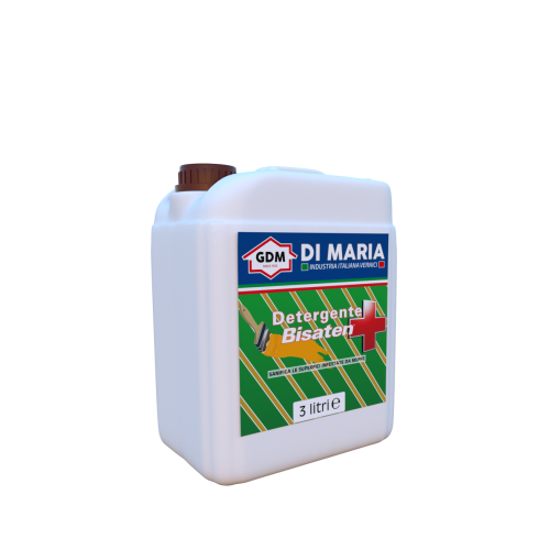 Detergente Bisaten