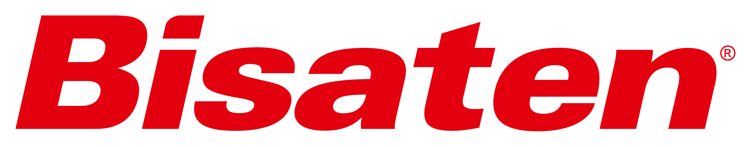 Bisaten